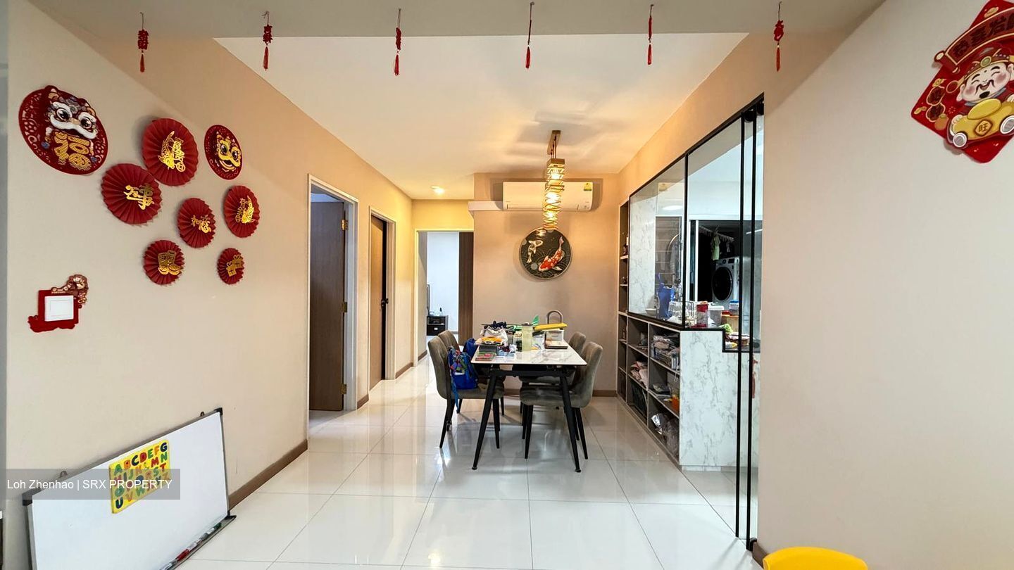 Blk 229B Matilda Sundeck (Punggol), HDB 4 Rooms #619441011